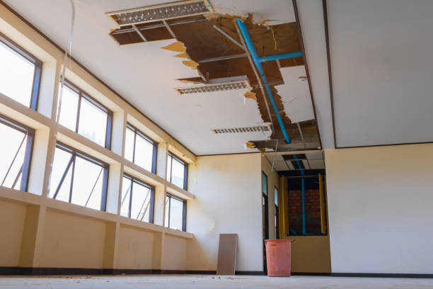 Best Commercial water damage restoration  in Oronogo, MO